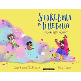 Storebolla og Lillebolla