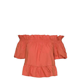 Gina Tricot Offshoulder Blouse