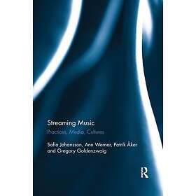Streaming Music