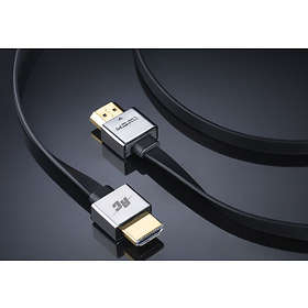 Nördic HDMI-HDMI 10m (3 butiker) hitta bästa priset här »