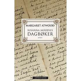 Susanna Moodies dagbøker