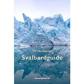 Svalbardguide