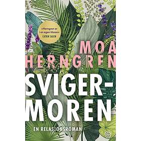 Svigermoren