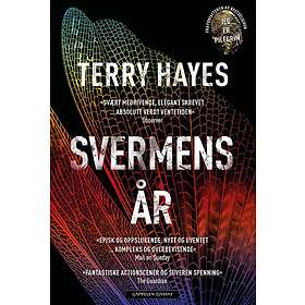 Svermens år