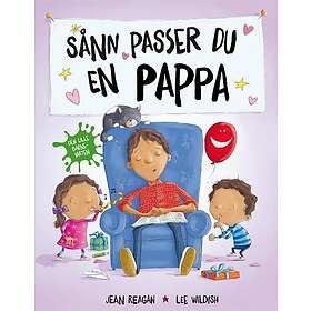 Sånn passer du en pappa