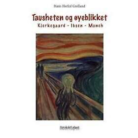 Tausheten og øyeblikket