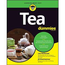 Tea For Dummies