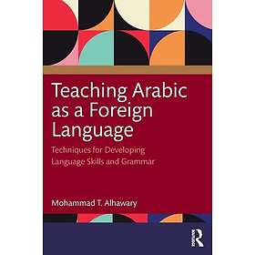 Teaching Arabic as a Foreign Language