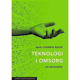 Teknologi i omsorg