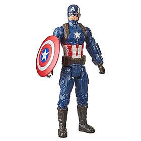 Hasbro Marvel Captain America Actionfigur