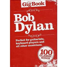 The Gig Book