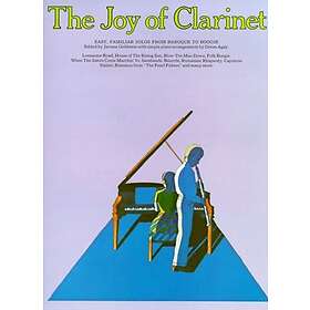 The Joy of Clarinet