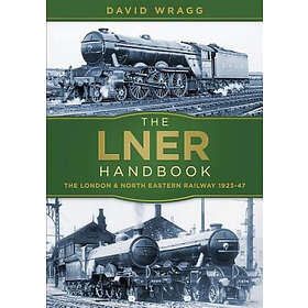 The LNER Handbook