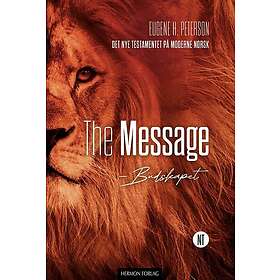 The message budskapet