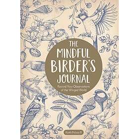 The Mindful Birder's Journal