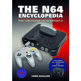 The N64 Encyclopedia