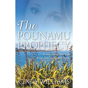 The Pounamu Prophecy