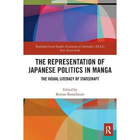 The Representation of Japanese Politics in Manga