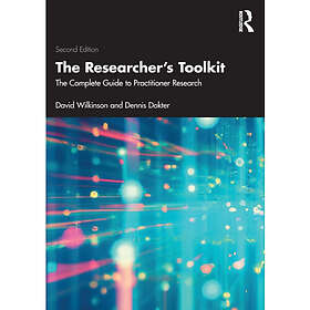 The Researcher's Toolkit