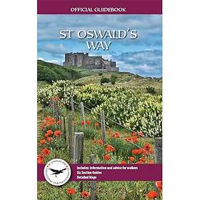The St Oswald's Way Official Guidebook