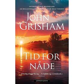Tid for nåde