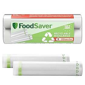 FoodSaver Vakuumförpackningsrullar FSRE2802X-01