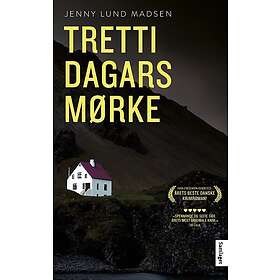 Tretti dagars mørke