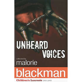 Unheard Voices