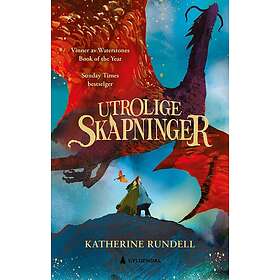 Utrolige skapninger