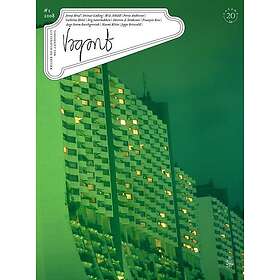 Vagant 1/2008