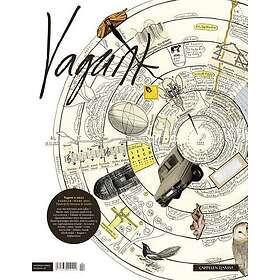 Vagant 1/2011