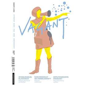 Vagant 1/2015
