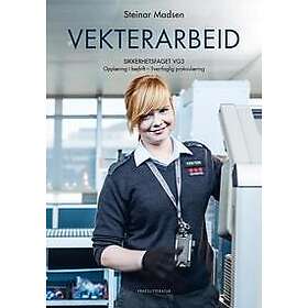 Vekterarbeid