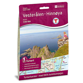 Vesterålen Hinnøya Nord