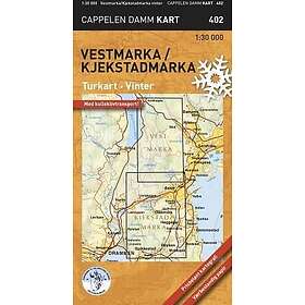 Vestmarka/Kjekstadmarka