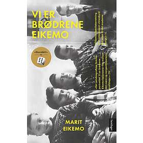 Vi er brødrene Eikemo