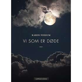 Vi som er døde