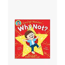 Why Not? (PB)