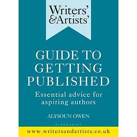 Writers' & Artists' Guide to Getting Published