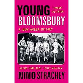 Young Bloomsbury