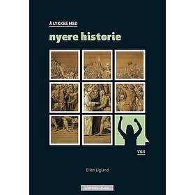 Å lykkes med nyere historie