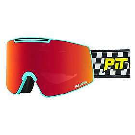 Pit Viper The Snowmachine Proform  