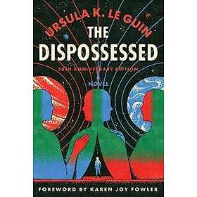 DISPOSSESSED