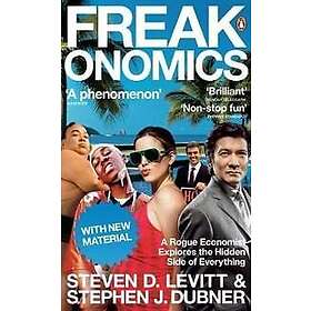 FREAKONOMICS