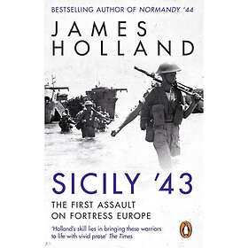 Sicily '43