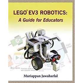 Lego Ev3 Robotics: A Guide for Educators