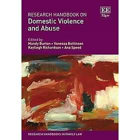 Research Handbook on Domestic Violence and Abuse