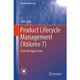 Product Lifecycle Management (Volume 7)