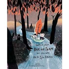 Bak och Fram och lilla Damm på de sju haven