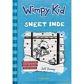 Wimpy Kid 6 Sneet inde